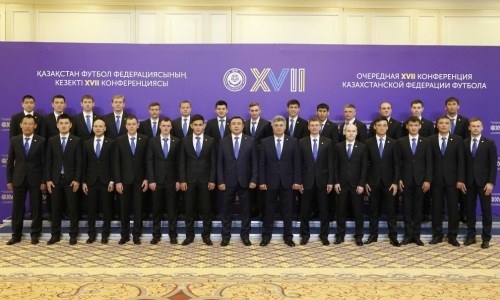 В Астане состоится семинар для судей 