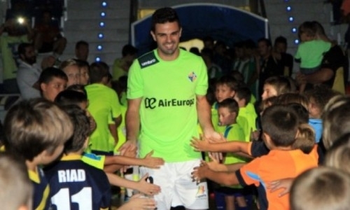 «Кайрат» объявил о подписании бразильского универсала