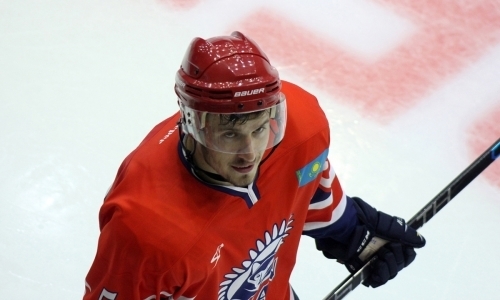 Чемпион Казахстана последних двух сезонов будет выступать в составе «Алтая-Торпедо»