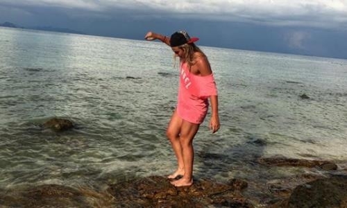 Уроженка Казахстана попала в список главных красавиц чемпионата мира-2018 в России