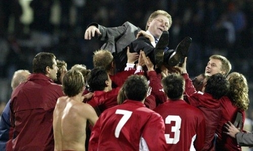 «Латвия — не подарок». Специалист оценил соперника Казахстана по группе Лиги наций