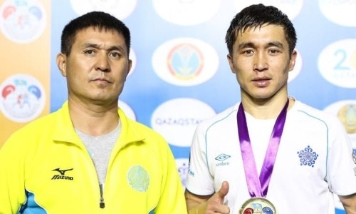 «50% говорят о многом». Наставник сборной Казахстана подвел итоги Кубка Президента РК