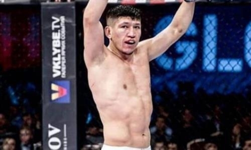 Хамитов попросил устроить ему бой с пославшим его есть конину армянином 