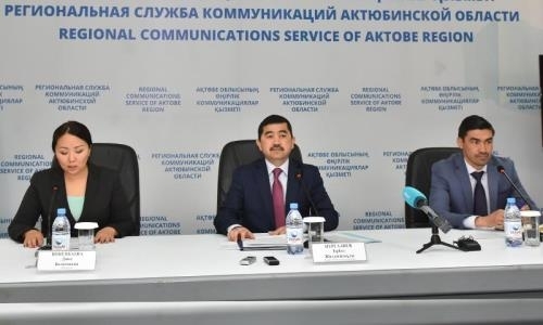 Более двух миллиардов тенге выделили на финансирование «Актобе»