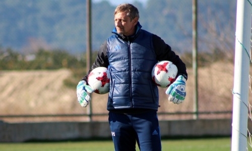 СМИ сообщило об изменении в тренерском штабе «Астаны»