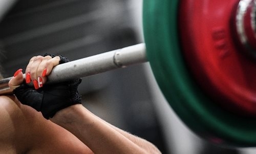 IWF не восстановила в правах Федерацию тяжелой атлетики Казахстана