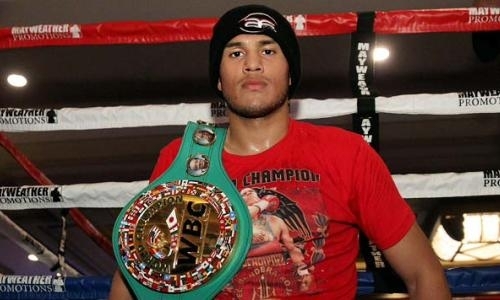 «Ученику» Головкина пришлось вернуть четверть миллиона долларов промоутеру