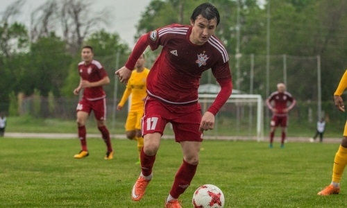 Игроки команд Премьер-Лиги сыграли за свои фарм-клубы