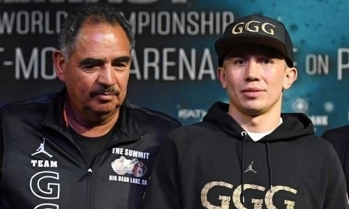 Тренер Головкина сделал неожиданное заявление о сроках второго боя с «Канело»