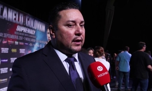 «Больше никаких игр!». Промоутер «Канело» поставил Головкину ультиматум