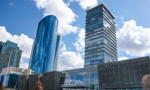 Открытие мундиаля-2018 покажут на экране Казмедиацентра в Астане