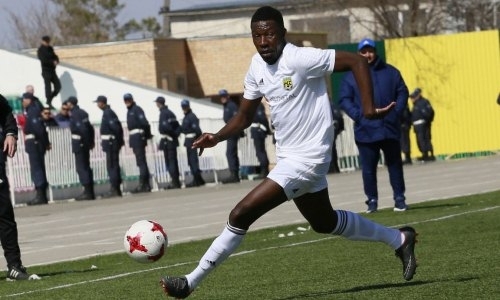 Фернандер Кассай: «Третье место — наше!»