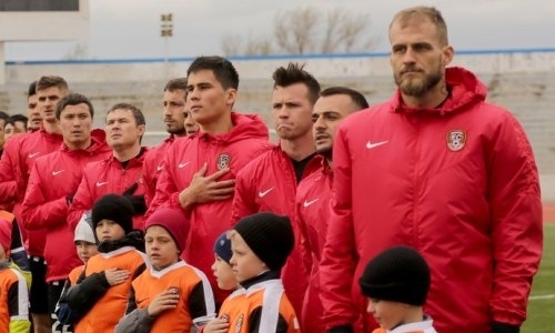 «Тяжело говорить». Ветеран казахстанского футбола назвал фаворита матча «Шахтер» — «Атырау»