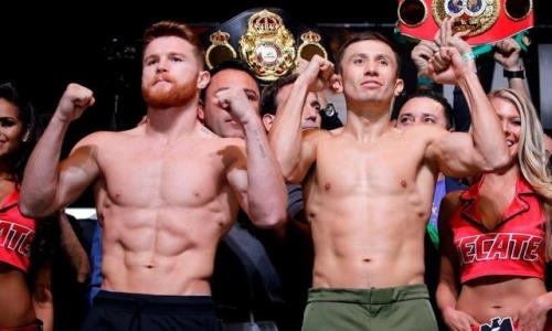 «Надо поставить этих клоунов на место». Головкину посоветовали принять условия «Канело»