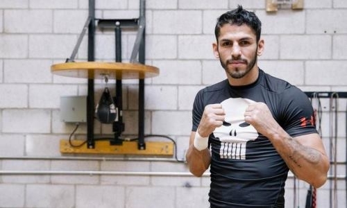 Линарес оценил вероятность перехода в средний вес ради боя с Головкиным или «Канело»