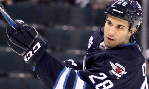 «Барыс» прокомментировал информацию о подписании форварда из клуба НХЛ