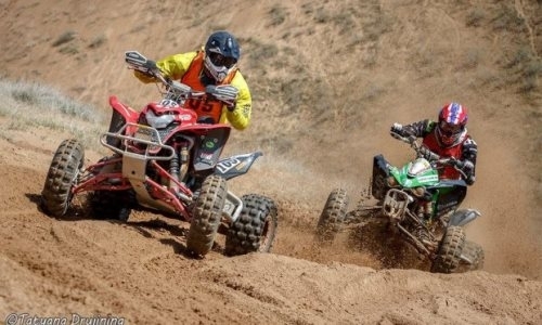 Финал кубка Казахстана по «Эндуро» пройдет в Алматинской области