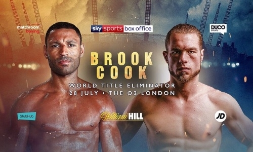 Побитые Головкиным и Исламом боксеры выйдут на ринг вместе с Елеусиновым