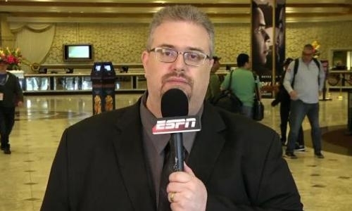 Главный эксперт ESPN оценил финальное предложение «Канело» Головкину