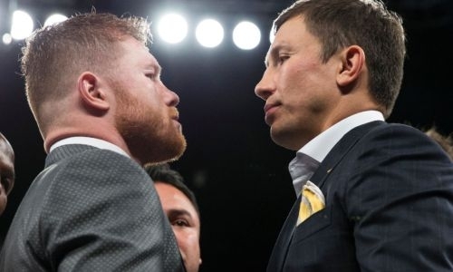 «Канело» послал Головкина после его отказа от финального предложения