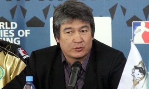 Казахстанский промоутер оценил итоги переговоров второго боя Головкин — «Канело»