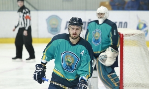 «Алтай-Торпедо» подписал новый контракт с защитником