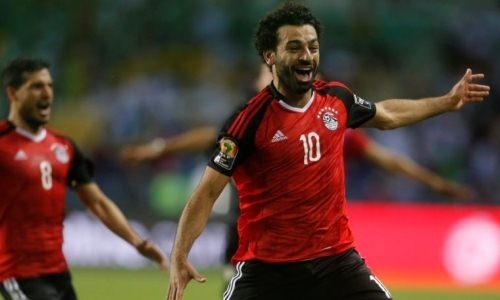 Прямую трансляцию матча ЧМ-2018 Египет — Уругвая покажет «Qazsport»
