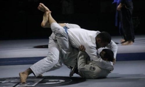 Джитсеры Караганды завоевали золотые медали на турнире «Thailand Open-2018»