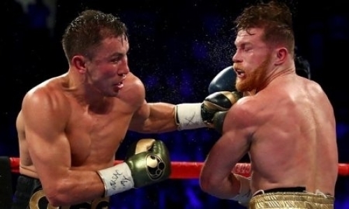 «Головкин дал „Канело“ возможность реабилитироваться за огромный „косяк“ с допингом». Промоутер о переговорах второго супербоя