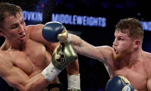 Почему «Канело» вышел победителем в сделке по бою с Головкиным