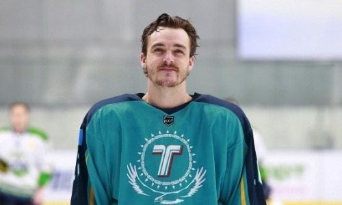 Экс-игрок «Торпедо» продолжит карьеру в Словакии