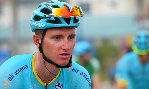 Гидич — 6-й на первом этапе «Тура Окситании»