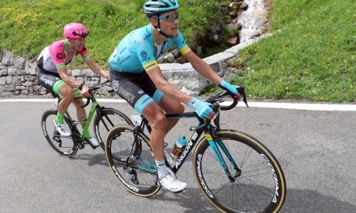 Магнус Корт: «Если рассматривать этап с точки зрения подготовки к „Тур де Франс“, то можно сказать, что день получился хорошим»