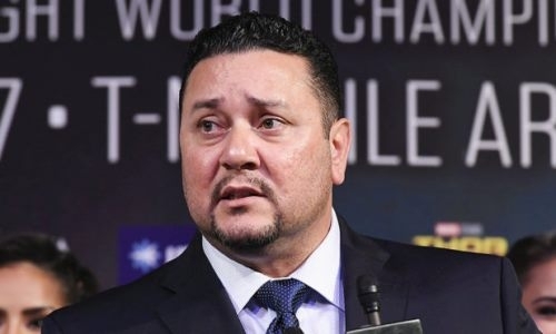 Промоутер «Канело» ушел от разговора о деньгах и рассказал об отношении мексиканца к Головкину