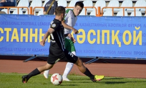 Казахстанский тренер рассказал, к чему сведется противостояние «Шахтера» и «Атырау» в Кубке Казахстана