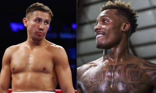 Известный американский тренер назвал победителя возможного боя Головкин — Чарло