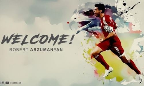 Экс-защитник команд КПЛ пополнил армянский клуб