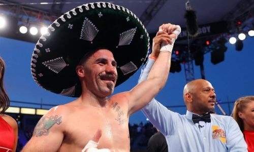 СМИ оценили шансы на бой Головкин — О’Салливан