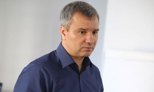 Геннадий Скуртул: «Инструкторы, обученные по программе УЕФА, повысят эффективность работы тренера»