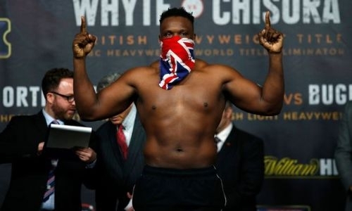 Два экс-претендента на титул чемпиона мира выступят в вечере бокса с участием Елеусинова