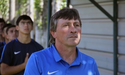 Андрей Ваганов: «Провели хорошую игру против приличной команды»