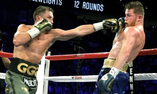 «Со всей враждой и разрушительной силой». Почему в этот раз судьи не испортят бой Головкин — «Канело»