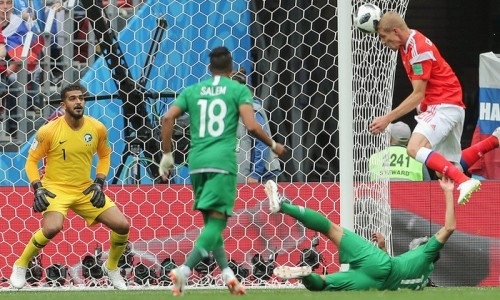 Кто по зубам? Как будто наши — в деле