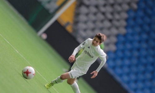 Юрий Аханов: «У нас нет деления на молодой или старый»