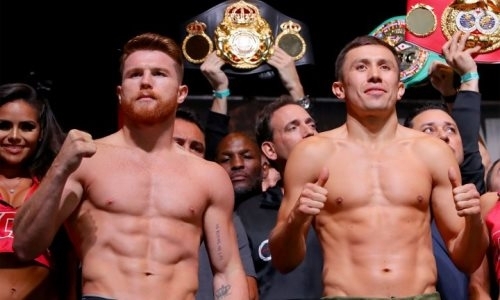 Тренер Головкина оценил драматизм второго боя с «Канело»