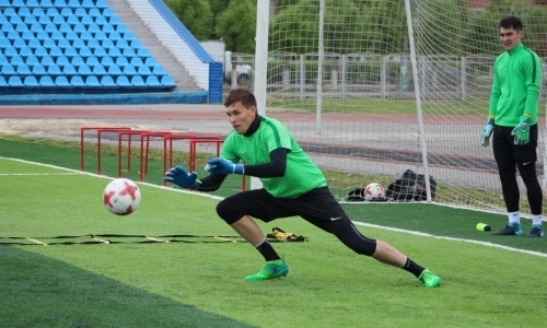 Антон Цирин: «У нас есть еще два круга в чемпионате, чтобы исправить турнирное положение»