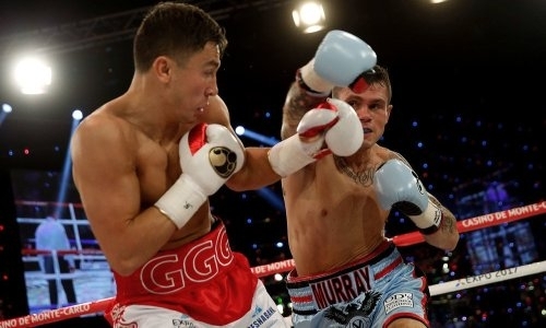 Экс-соперник Головкина озвучил хитрый план реванша с GGG