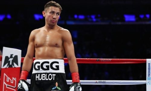 Леффлер раскрыл страшные последствия для Головкина в случае допинга