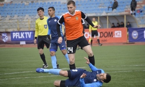 «„Шахтеру“ отступать уже некуда». Казахстанский специалист сделал прогноз на матч в Петропавловске