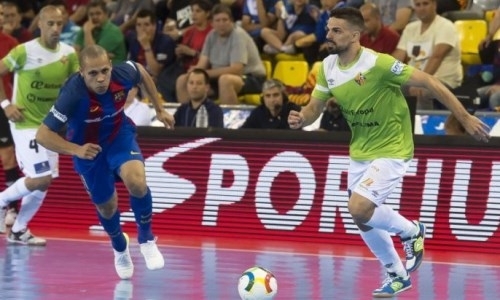 Бразильский новичок «Кайрата» рассказал о целях и задачах в алматинском клубе 